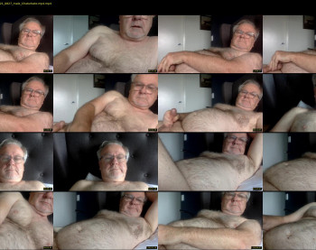ozhairybearxxxx