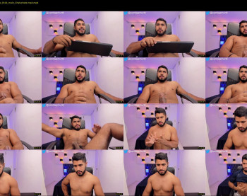santiago_huntt