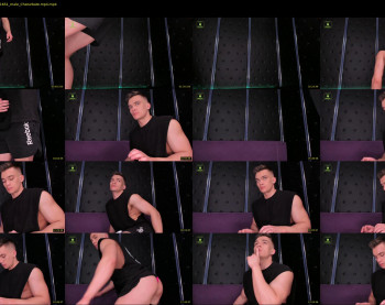 sultryandrew