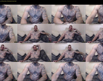 thebestmuscles