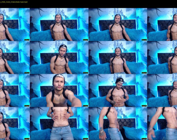 antoniosexgod