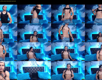 antoniosexgod
