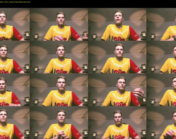 artstanding_daniel