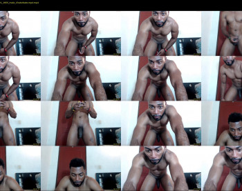 bkacksensualxx