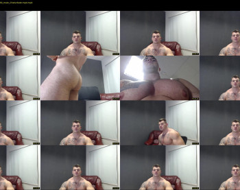 jackyhuge
