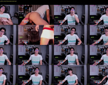 juancamroom