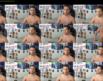 kiritosexhot