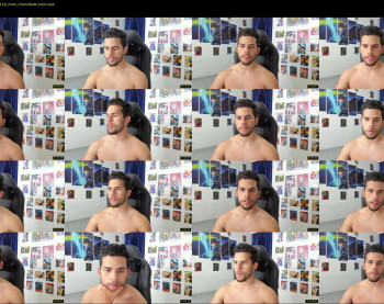 kiritosexhot