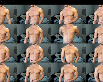 muscle955