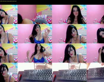 silvana_cute_