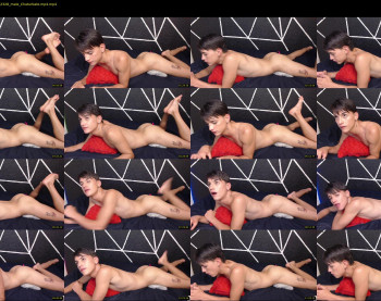 andysexy116