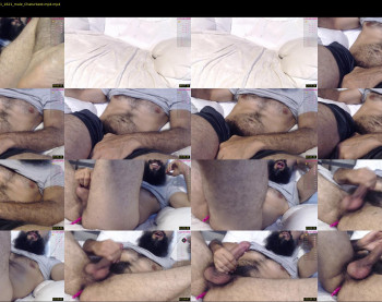antonywebcam