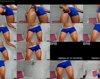 bonnychatxx