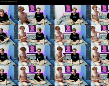 cutietwinkboys