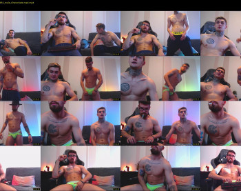 gachi_gang