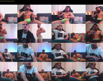 gachi_gang