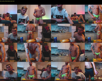 gachi_gang