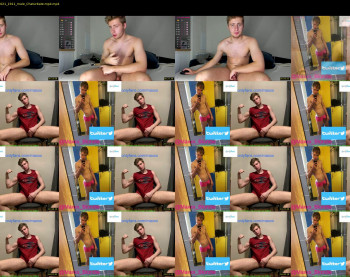 hornyblondieboyy
