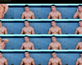 joeyevans