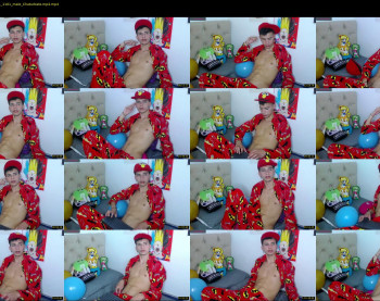 kayser_hotboy