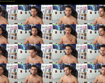 kiritosexhot