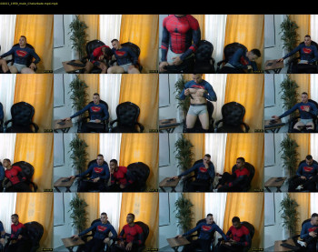 los_super_incognitos