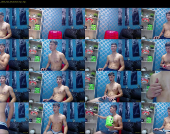 lucho_mendez