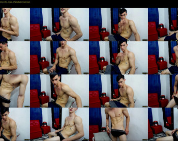 metatron_muscle