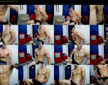 metatron_muscle