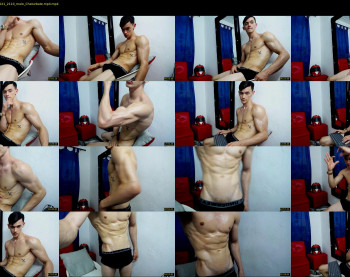 metatron_muscle