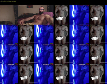 muscle0max