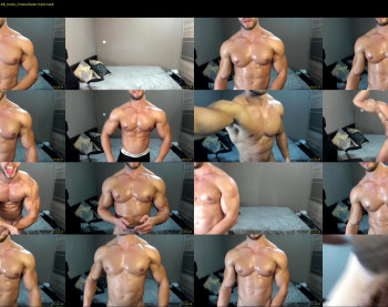 muscle955