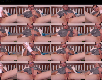 nerdycum