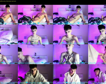 oliverrgroove