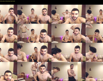 teddy_mode