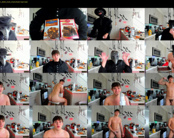 thejohnnystone