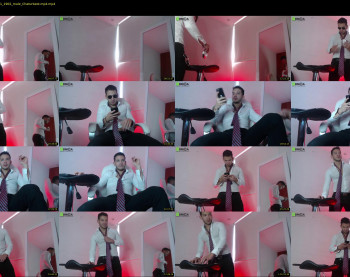 thelatinstripper
