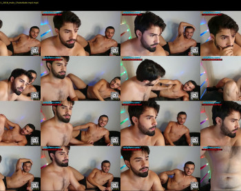 vincentandvitor