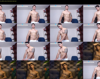 angelovfitnessxv
