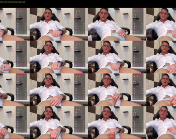 dayro_klein