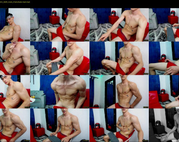 metatron_muscle