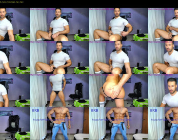 mikestrip