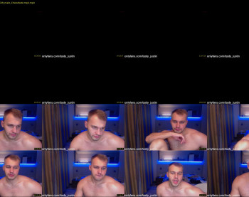 tasty_justin