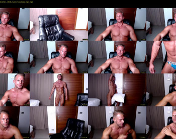 alexandersteelmuscle