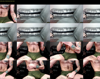 brianmuscle