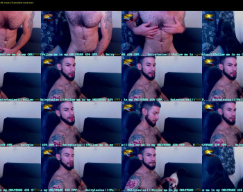 hairyisaias