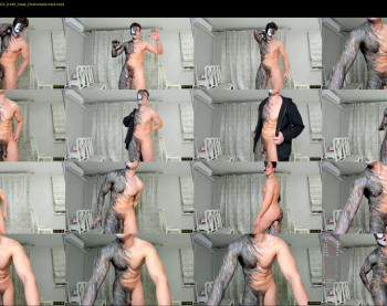 hornystripman97