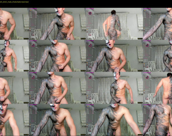 hornystripman97