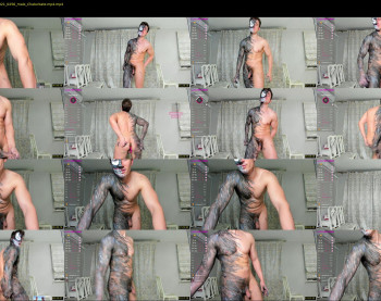 hornystripman97