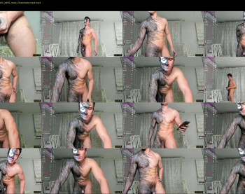 hornystripman97